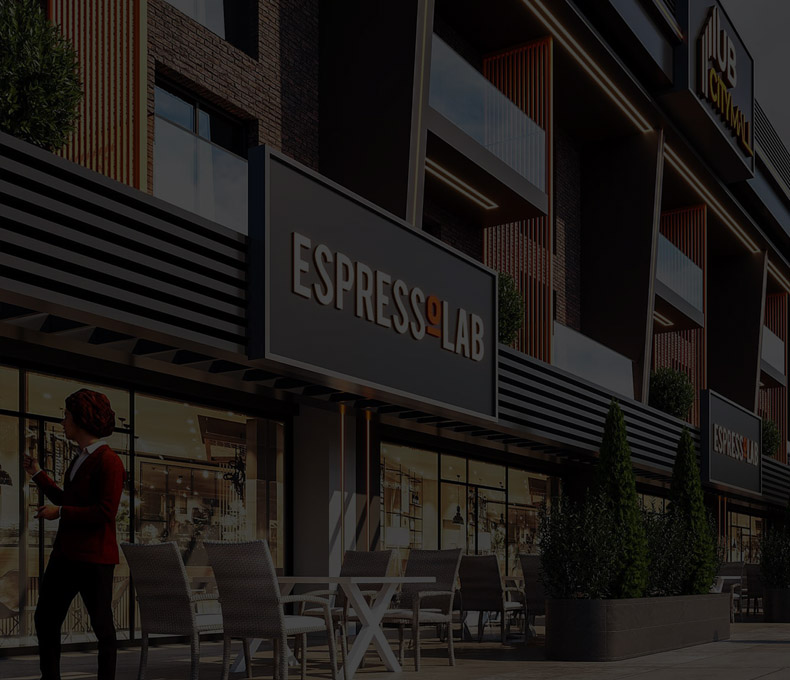 Espressolab