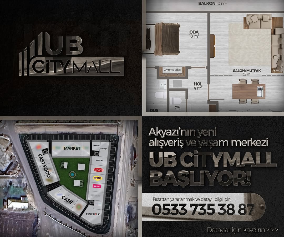 ub gıda