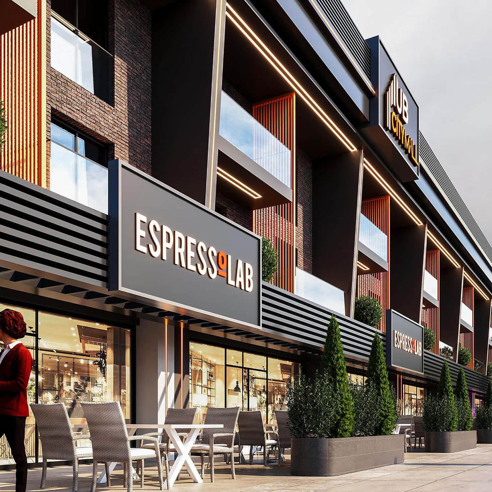 akyazı espressolab